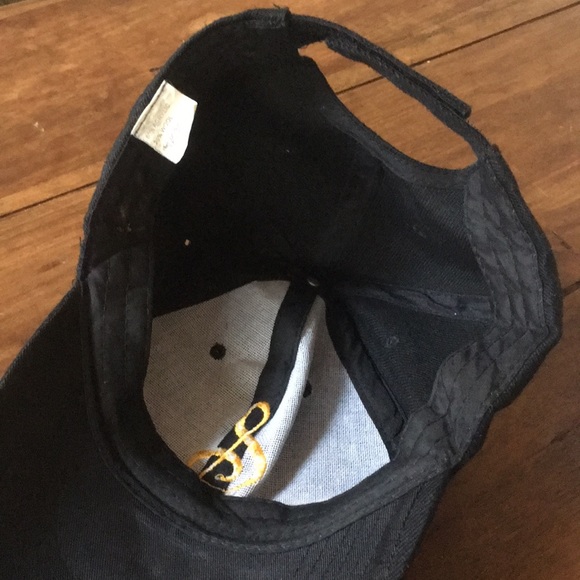 ❤️❤️SOLD❤️❤️Musical note cap - Picture 3 of 3
